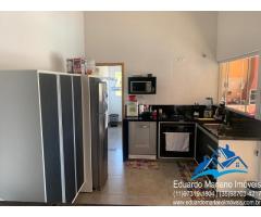 Casa no Condomínio Flamboyant em Bragança Paulista SP