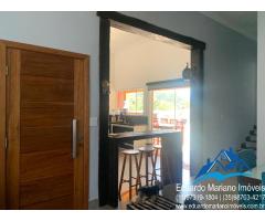 Casa no Condomínio Flamboyant em Bragança Paulista SP