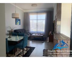 Casa no Condomínio Flamboyant em Bragança Paulista SP