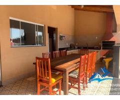 Casa no Condomínio Flamboyant em Bragança Paulista SP