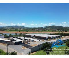 Porto da Mata Bragança Paulista SP