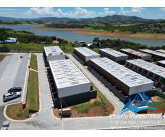 Porto da Mata Bragança Paulista SP