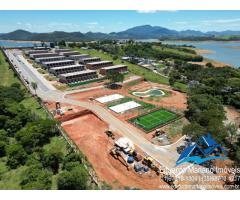 Porto da Mata Bragança Paulista SP