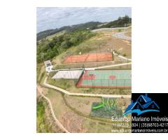 Terreno no condomínio Teriva Innovare em Bragança Paulista SP
