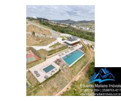 Terreno no condomínio Teriva Innovare em Bragança Paulista SP