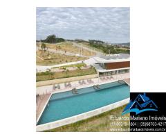 Terreno no condomínio Teriva Innovare em Bragança Paulista SP