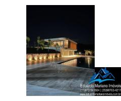 Terreno no condomínio Teriva Innovare em Bragança Paulista SP