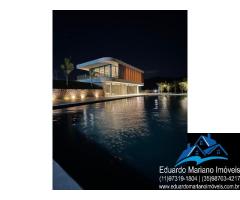 Terreno no condomínio Teriva Innovare em Bragança Paulista SP