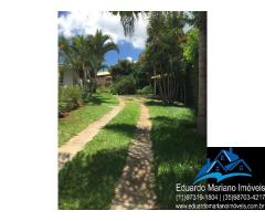 Chácara no Condomínio Panorama 2 em Bragança Paulista SP