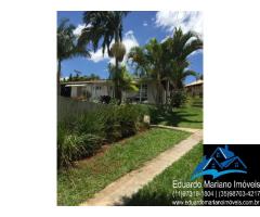 Chácara no Condomínio Panorama 2 em Bragança Paulista SP