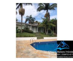 Chácara no Condomínio Panorama 2 em Bragança Paulista SP