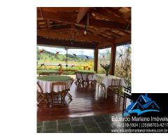 Chácara no Condomínio Panorama 2 em Bragança Paulista SP