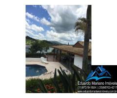 Chácara no Condomínio Panorama 2 em Bragança Paulista SP