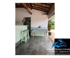 Chácara no Condomínio Panorama 2 em Bragança Paulista SP