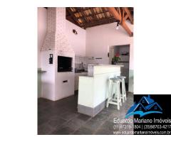 Chácara no Condomínio Panorama 2 em Bragança Paulista SP