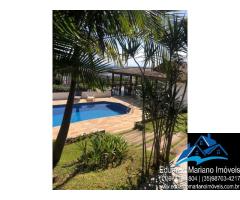 Chácara no Condomínio Panorama 2 em Bragança Paulista SP