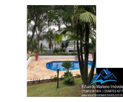 Chácara no Condomínio Panorama 2 em Bragança Paulista SP