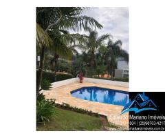 Chácara no Condomínio Panorama 2 em Bragança Paulista SP