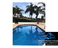 Chácara no Condomínio Panorama 2 em Bragança Paulista SP