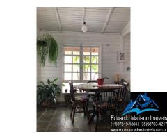 Chácara no Condomínio Panorama 2 em Bragança Paulista SP