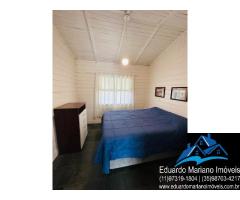 Chácara no Condomínio Panorama 2 em Bragança Paulista SP