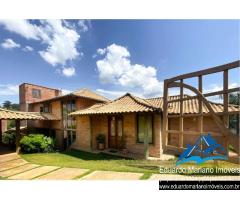 Chácara no Condomínio Panorama 2 em Bragança Paulista SP