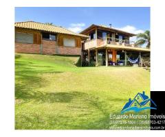 Chácara no Condomínio Panorama 2 em Bragança Paulista SP