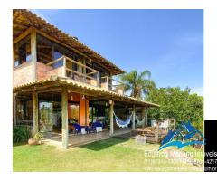 Chácara no Condomínio Panorama 2 em Bragança Paulista SP