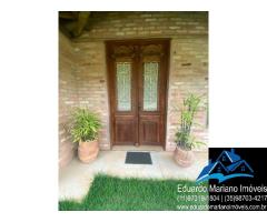 Chácara no Condomínio Panorama 2 em Bragança Paulista SP