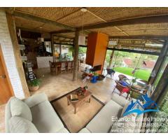 Chácara no Condomínio Panorama 2 em Bragança Paulista SP