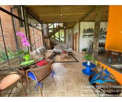 Chácara no Condomínio Panorama 2 em Bragança Paulista SP