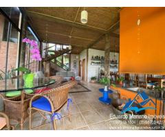 Chácara no Condomínio Panorama 2 em Bragança Paulista SP