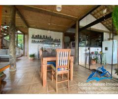 Chácara no Condomínio Panorama 2 em Bragança Paulista SP