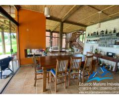 Chácara no Condomínio Panorama 2 em Bragança Paulista SP