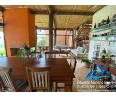 Chácara no Condomínio Panorama 2 em Bragança Paulista SP