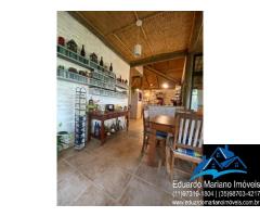 Chácara no Condomínio Panorama 2 em Bragança Paulista SP