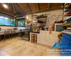 Chácara no Condomínio Panorama 2 em Bragança Paulista SP