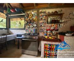 Chácara no Condomínio Panorama 2 em Bragança Paulista SP