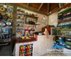 Chácara no Condomínio Panorama 2 em Bragança Paulista SP