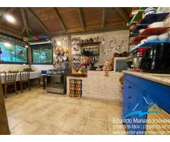 Chácara no Condomínio Panorama 2 em Bragança Paulista SP