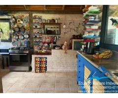 Chácara no Condomínio Panorama 2 em Bragança Paulista SP