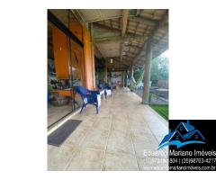 Chácara no Condomínio Panorama 2 em Bragança Paulista SP