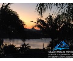 Chácara no Condomínio Panorama 2 em Bragança Paulista SP