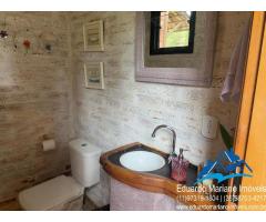 Chácara no Condomínio Panorama 2 em Bragança Paulista SP