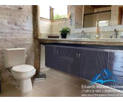 Chácara no Condomínio Panorama 2 em Bragança Paulista SP