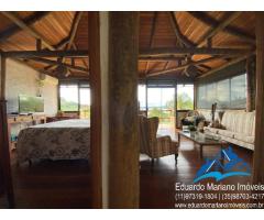 Chácara no Condomínio Panorama 2 em Bragança Paulista SP