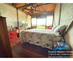 Chácara no Condomínio Panorama 2 em Bragança Paulista SP