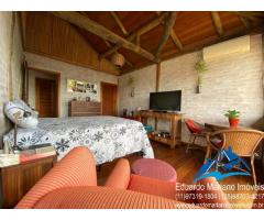 Chácara no Condomínio Panorama 2 em Bragança Paulista SP