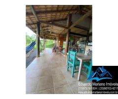 Chácara no Condomínio Panorama 2 em Bragança Paulista SP