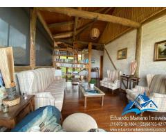 Chácara no Condomínio Panorama 2 em Bragança Paulista SP